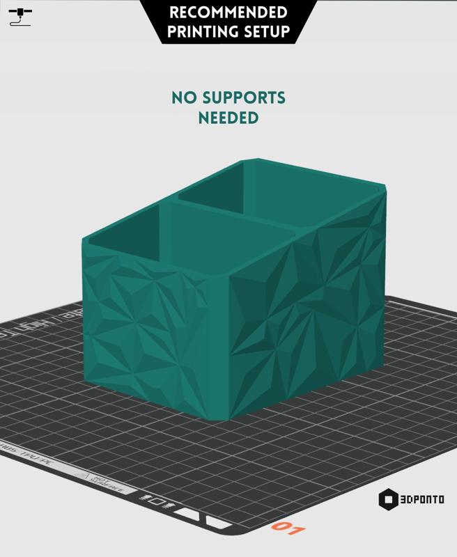 Remote Controller Organizer