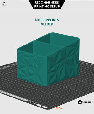 Remote Controller Organizer