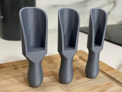Kitchen Spool/Scoop