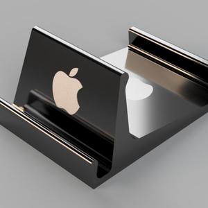 iPad Pro Tablet Stand - 2 sided 