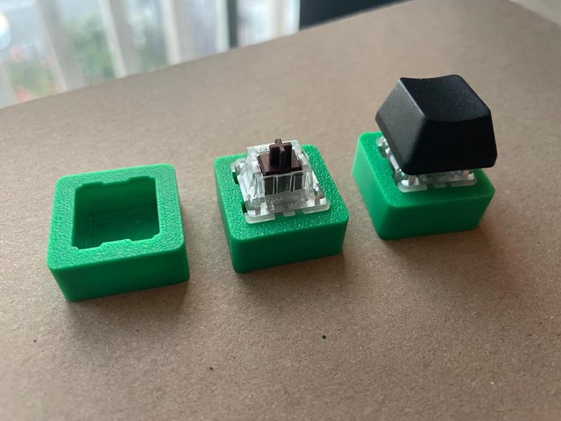 Cherry MX Mechanical Keyboard Switch - Single 