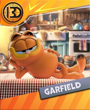 Garfield