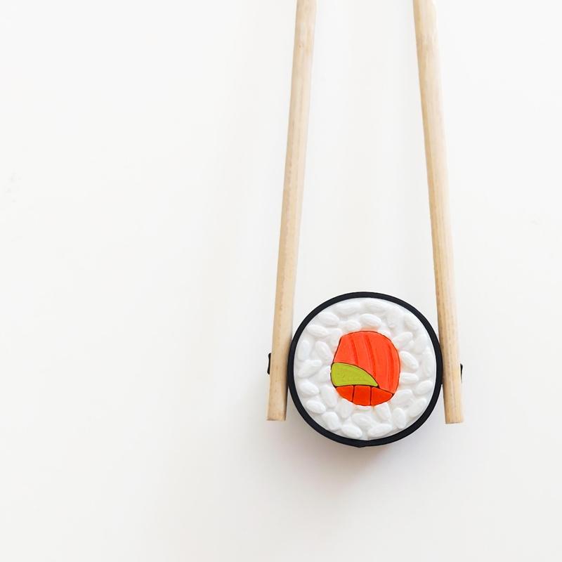 Chopstick Sushi Holder