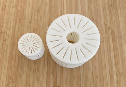 Desiccant Holders