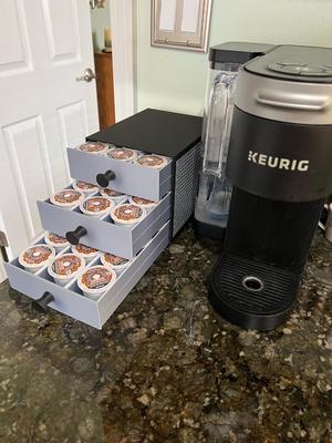 K-Cup Coffee/Tea Holder
