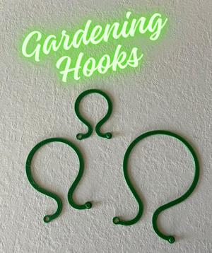 GARDENING HOOKS