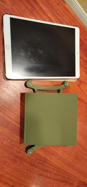 Ipad Drawing Stand