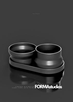 Desk Organizer - FORMAstudios DO003