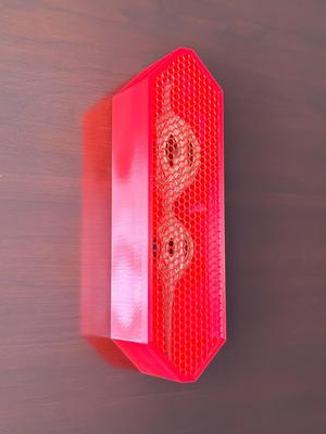 Christmas Finial Storage Box