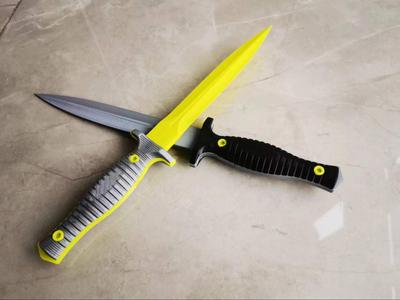 (Dagger)