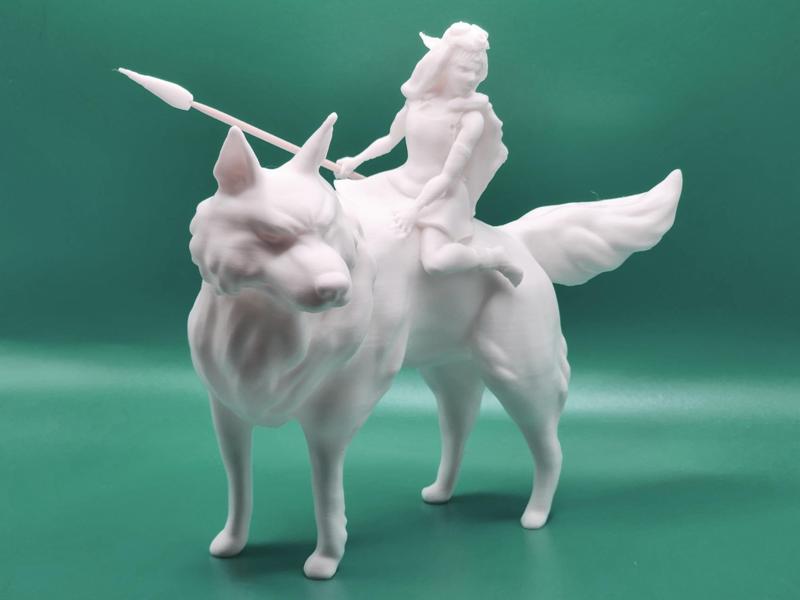 Princess Mononoke