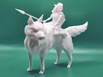 Princess Mononoke