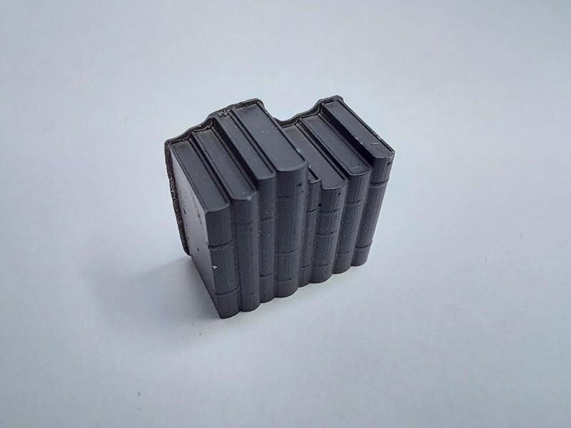 Mini books