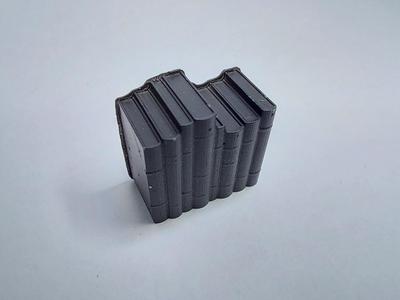 Mini books
