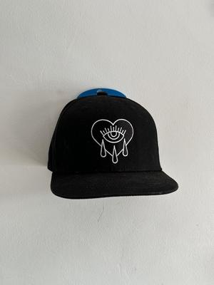 Baseball Cap / Hat wall holder. Hook for your cap 