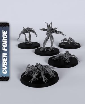 Liquidators - With Free Cyberpunk Warhammer - 40k Sci-Fi Gift Ideas for RPG and Wargamers