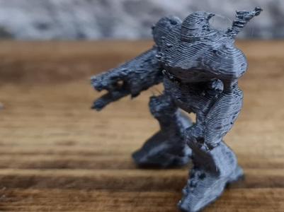 Mecha Sentinel: Force of Metal