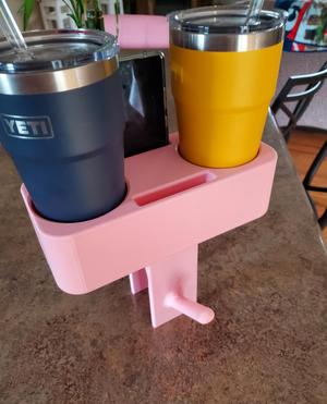 Bestway Pool Cup/Phone Holder