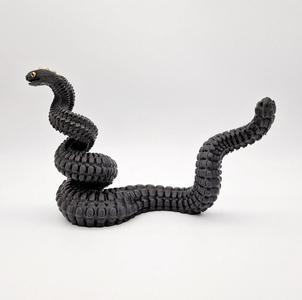 HALOWEEN SNAKE