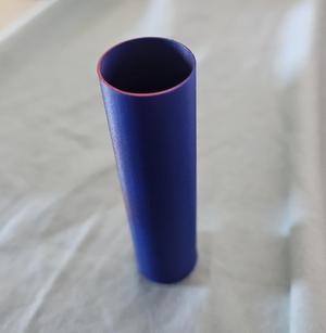 Coin Tube