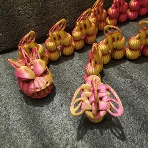 Shakaworld3D Pumpkin Head Serpent Release V1.stl