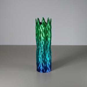 Lattice Vase