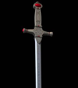 Sword of Gryffindor