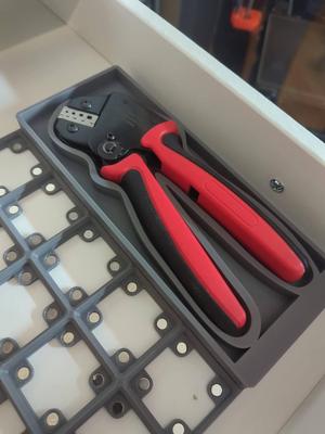 zhushan crimper gridfinity 0.25-1.5mm