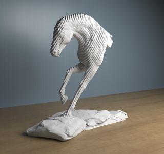 Ornament - Horse