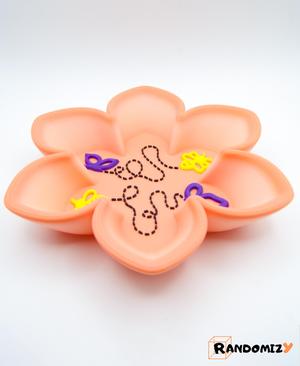 Flower Bowl