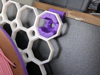 Multiboard Snap Mount Bambu