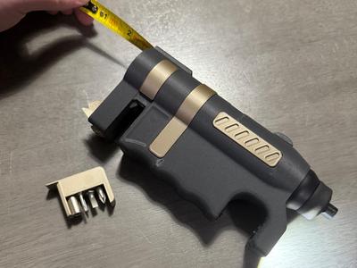 Maker Multitool
