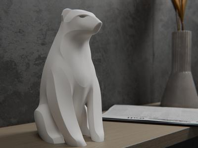 Polar bear