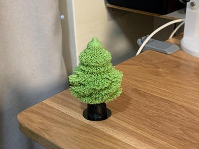 A tree