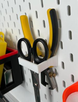 IKEA SKADIS TOOL HOLDER