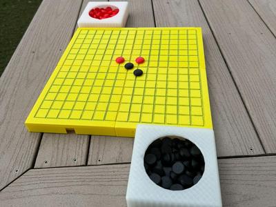 Gomoku