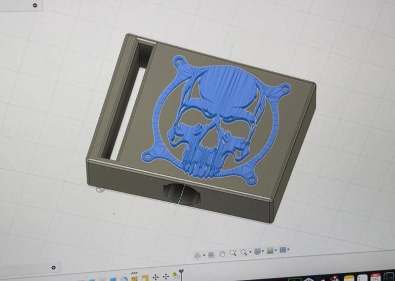Key cover   