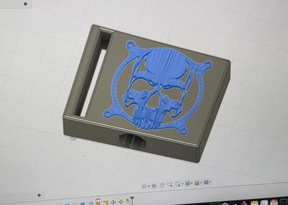 Key cover   