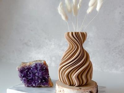 Flux Vase