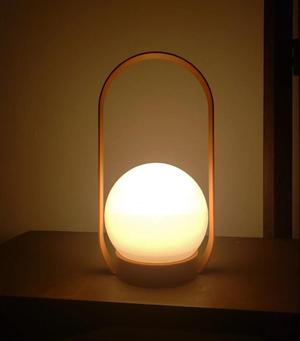 Modern Minimalistic Lamp (or Lantern)