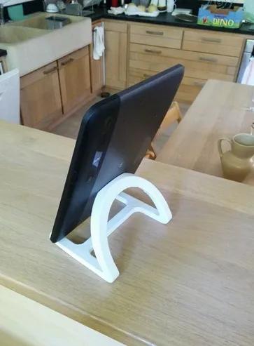 Tablet stand   