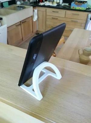 Tablet stand   