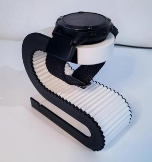 Garmin Fenix Charging Stand