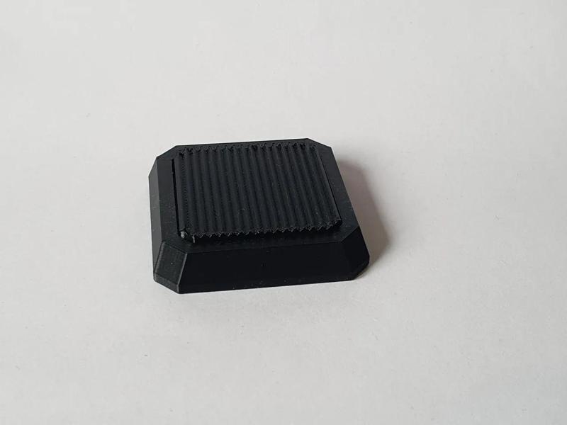 Flat Furniture Foot (TPU)   