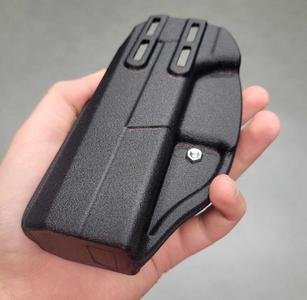 Gun holster