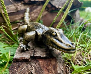 Flexi Crocodile / aligator