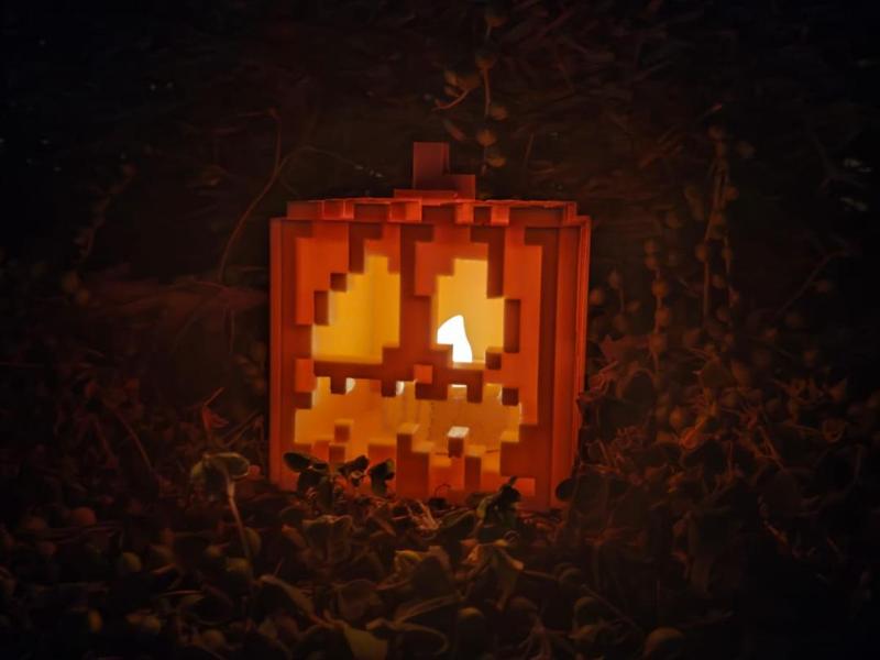 Jack o Lantern
