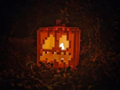 Jack o Lantern
