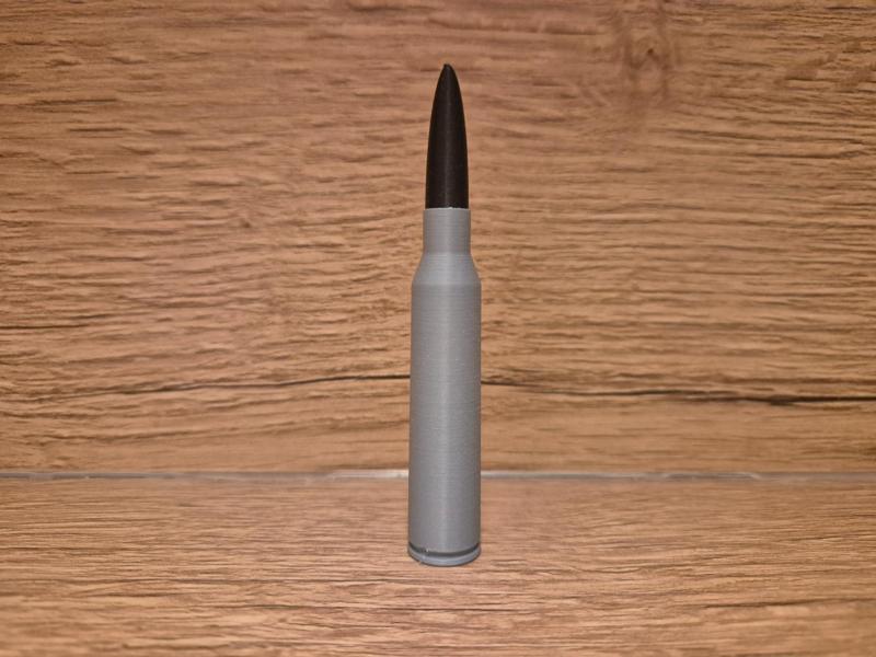 .338 Lapua Magnum