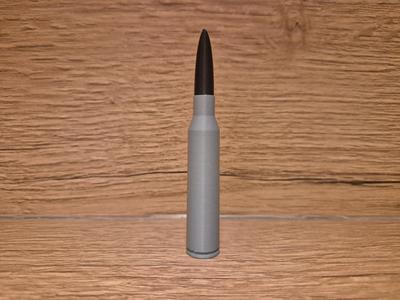 .338 Lapua Magnum